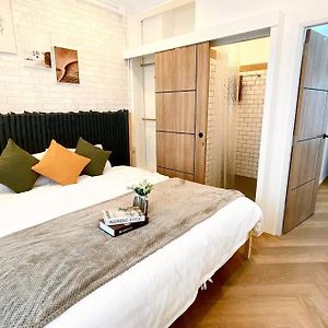 Appartement met Twee Slaapkamers